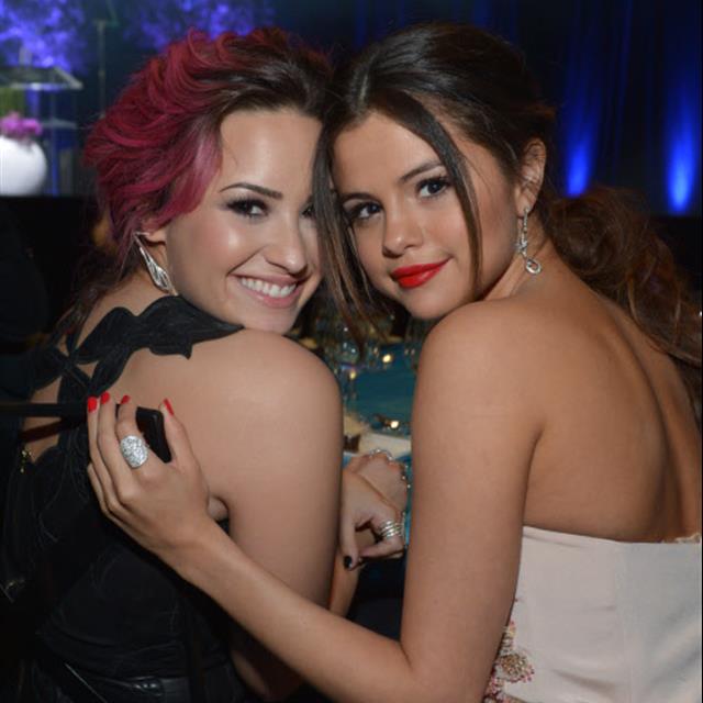 Demi Lovato rompe con Selena Gómez con un 'unfollow' en Instagram
