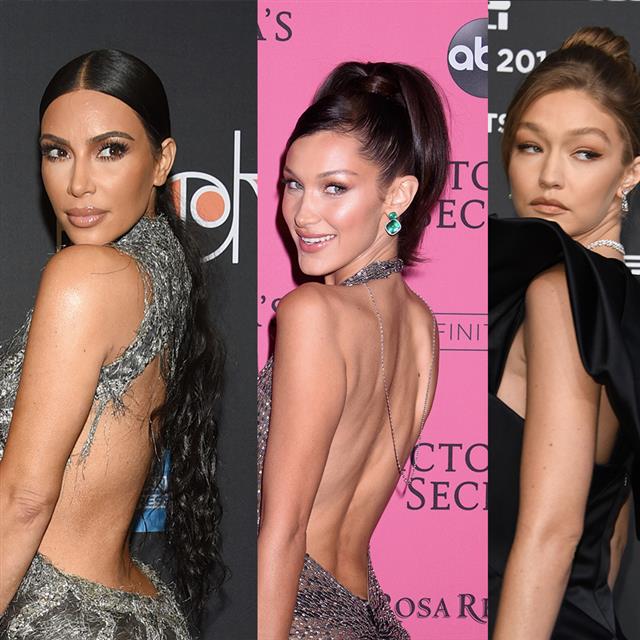 Kim Kardashian y las hermanas Hadid lo confirman: los colores flúor no se han pasado de moda