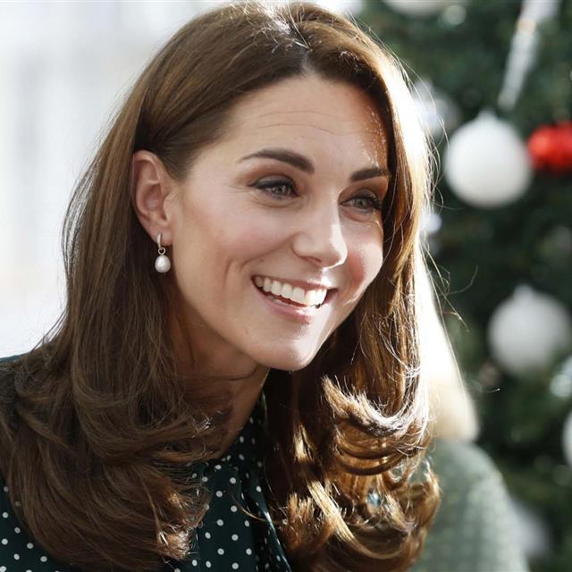 Kate Middleton es la 'royal' que menos trabajó en 2018 por ESTA razón