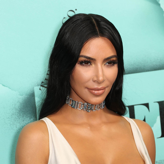 Kim Kardashian regala un bolso Louis Vuitton a hijas y sobrinas por Navidad