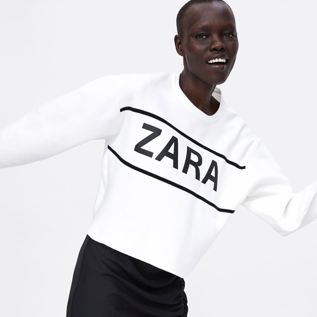 Los grandes éxitos de Zara ya están de rebajas 2019