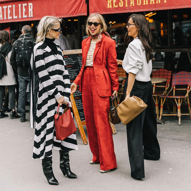 Encuentra aquí las tendencias de moda 2019 que te harán CUERPAZO
