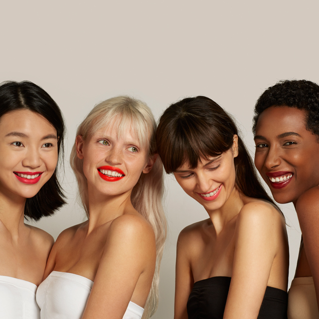 Find, la nueva firma de maquillaje de Amazon que va a enamorarte