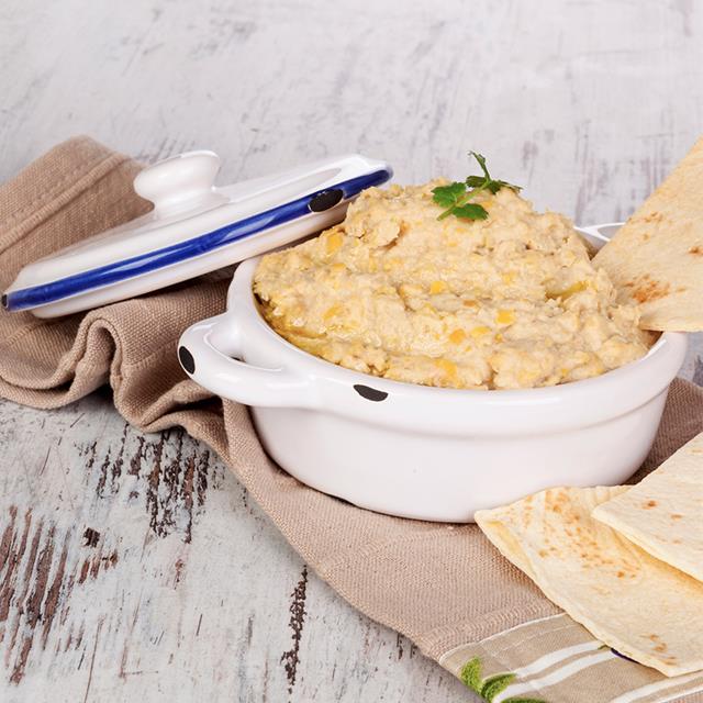 Hummus originales: recetas paso a paso para sorprender a tus invitados