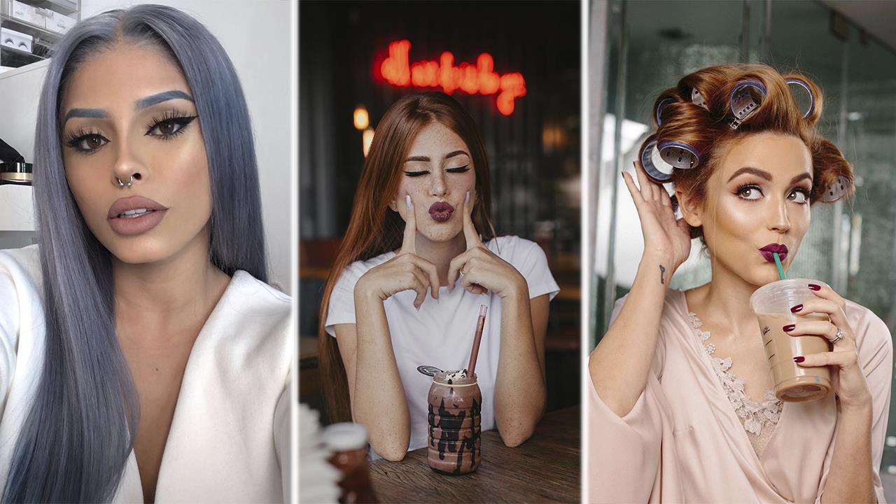 Tutorial maquillaje: los 10 mejores youtubers de belleza Youtube