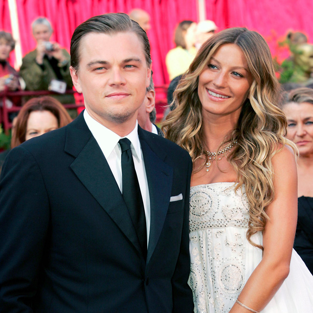 Gisele Bündchen rompió su relación con Leonardo DiCaprio por ESTA razón