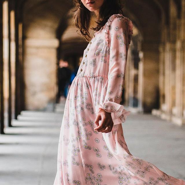 10 vestidos de primavera que puedes comprar en Amazon por menos de 40 euros