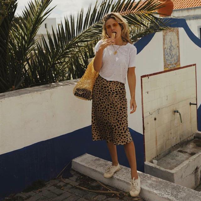 Primark lanza la versión 'low cost' de la falda más viral de Instagram