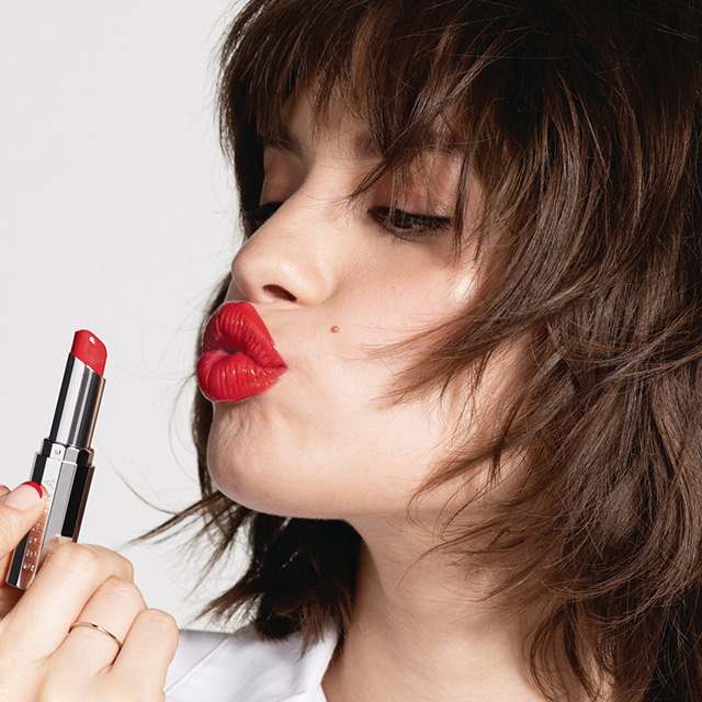 Sephora tiene los rojos de labios ideales para celebrar el mes de la mujer