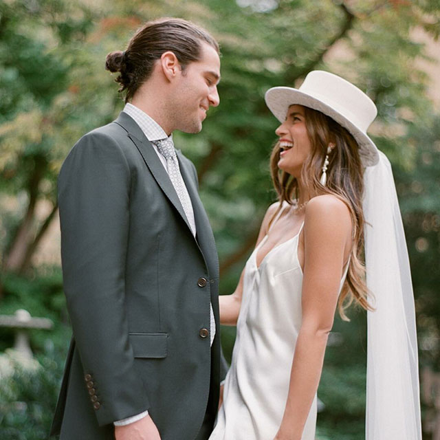 55 vestidos de novia ‘low cost’ para casarte a cualquier precio