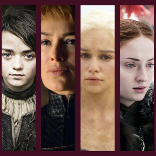 TEST: ¿Qué personaje femenino de 'Juego de Tronos' eres?