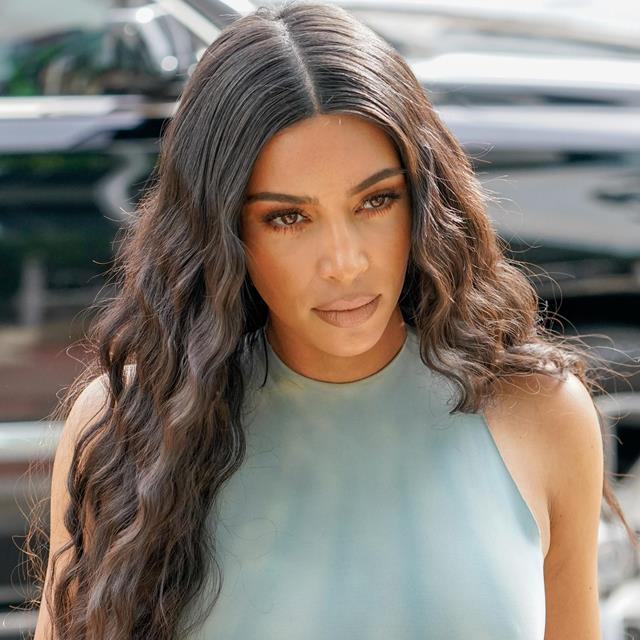 Kim Kardashian habla de la mujer que dará a luz a su cuarto hijo