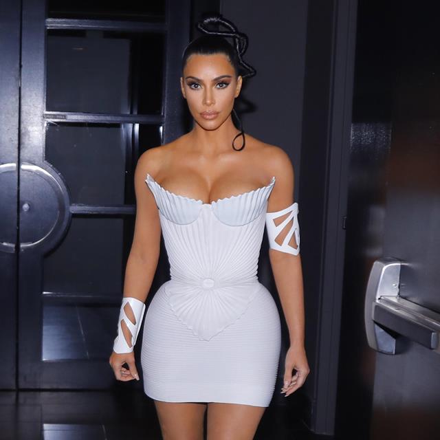 Ya puedes conseguir el famosos bikini que tiene Kim Kardashian 