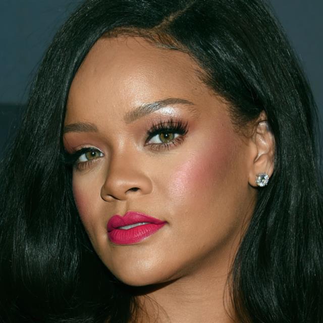 Llega Fenty Skin, la línea de cuidado para la piel de Rihanna