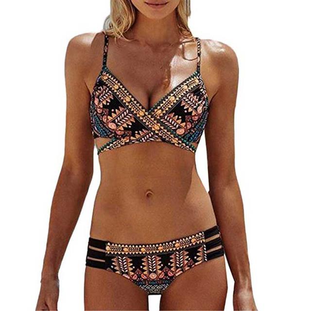 Por qué este bikini es el más vendido de Amazon (y no es sólo por el precio)