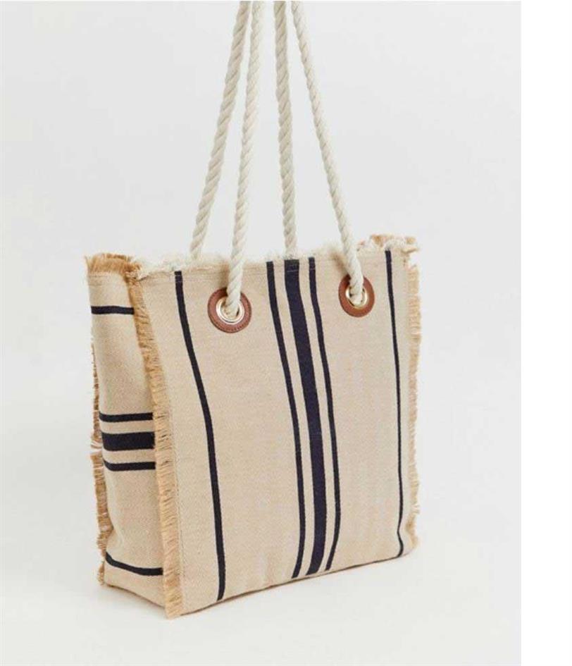 Bolsos mujer: bolsos de playa