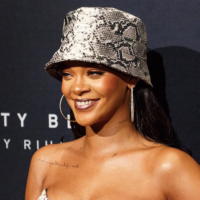 Rihanna y LVMH: el nuevo gigante de la moda se hace realidad