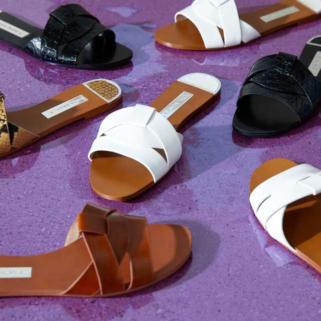 Las sandalias más vendidas de Zara son también las más cómodas