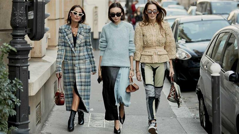 firma perjudicar cálmese Tendencias moda otoño 2019: 5 tendencias moda que llegan y 5 que se van