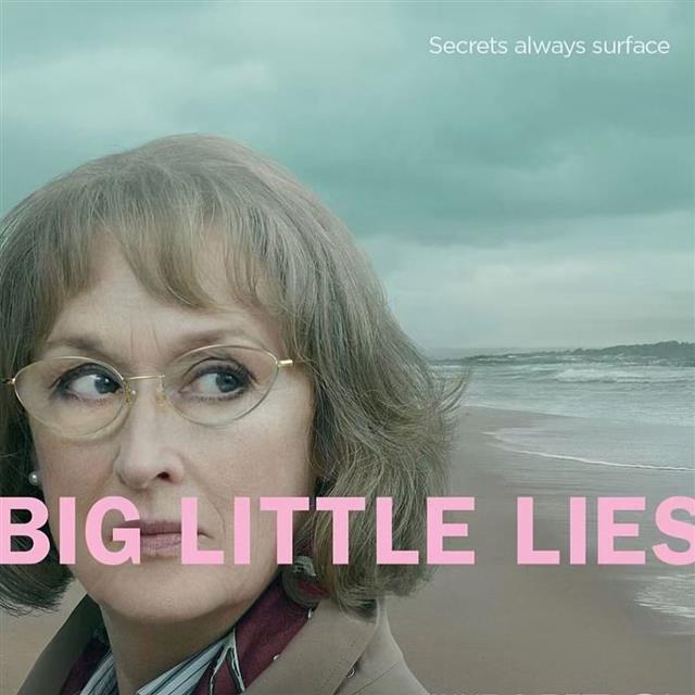 Las escalofriantes teorías sobre el personaje de Meryl Streep en 'Big Little Lies'