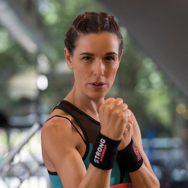 Strong by Zumba: el deporte favorito de Raquel Sánchez Silva va a ser también el tuyo