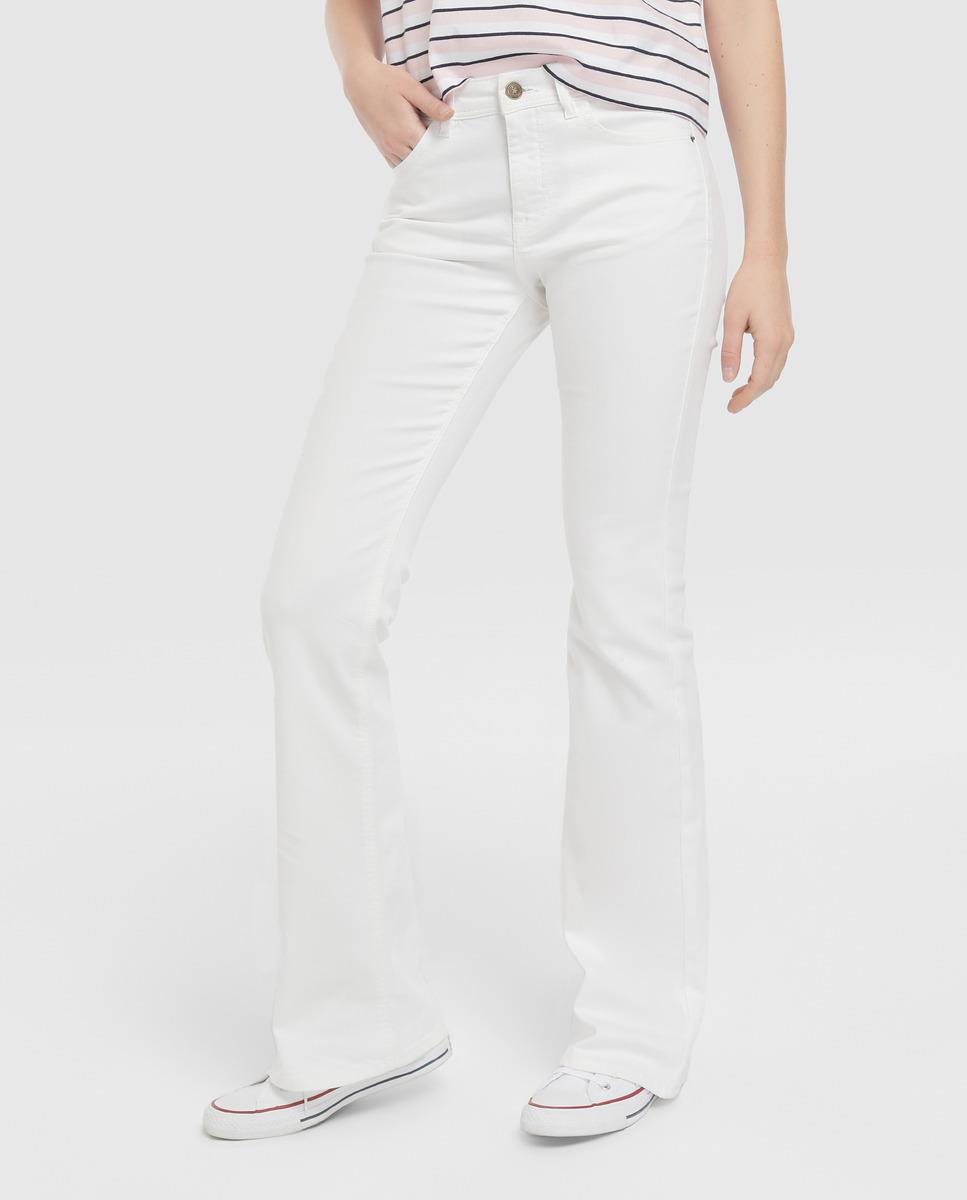 Guia de jeans blancos 7  . El Corte Inglés