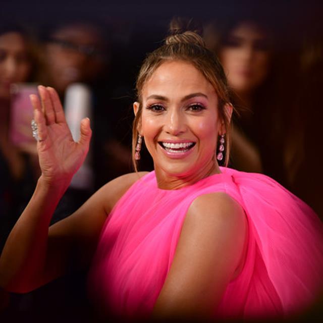 Jennifer Lopez se vuelve loca (de verdad) en la fiesta de su 50 cumpleaños