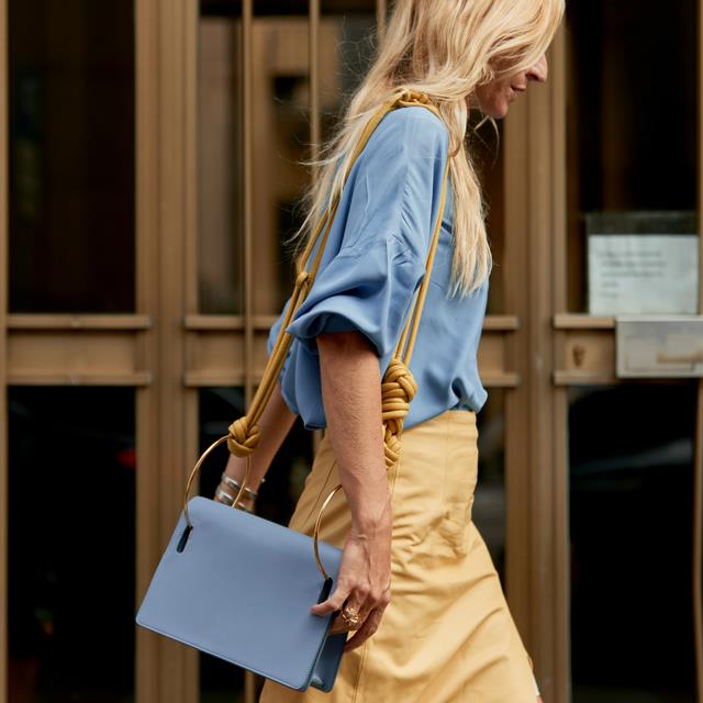 Estamos flipando con los bolsos 'de lujo' de la nueva colección de Zara