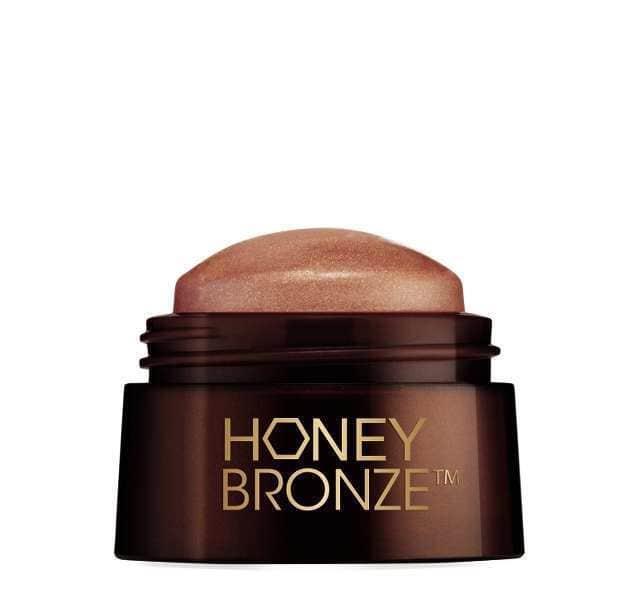 Domo de Realce Honey Bronze,The Body Shop