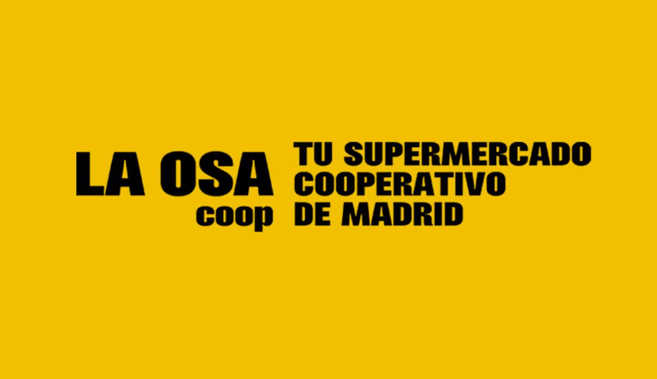 LA OSA (MADRID). LA OSA coop (MADRID)