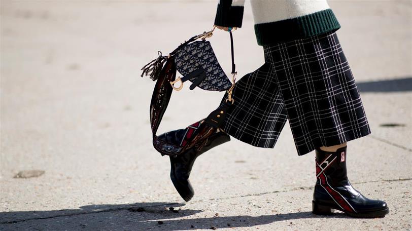 grosor claramente lanzar Zapatos de moda otoño-invierno 2019/20 baratos: Zara, Asos, Boohoo...