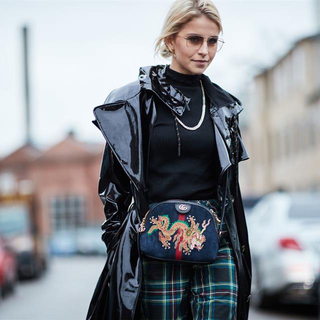 Dior y Zara no pueden estar equivocados: este es el pantalón más de moda del otoño