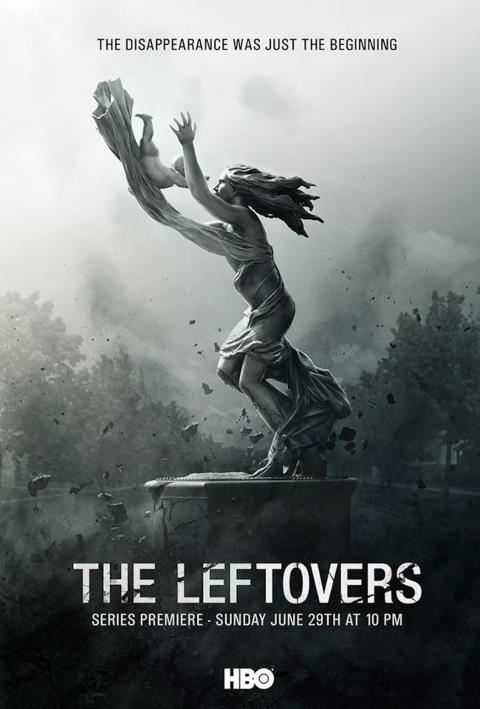 2014. THE LEFTOVERS(1). 2014. THE LEFTOVERS