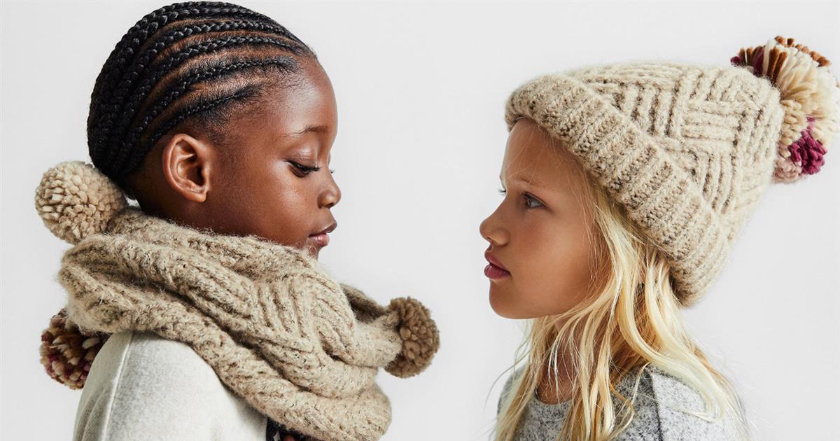 Zara kids: la y accesorios para mujeres moda invierno 2020