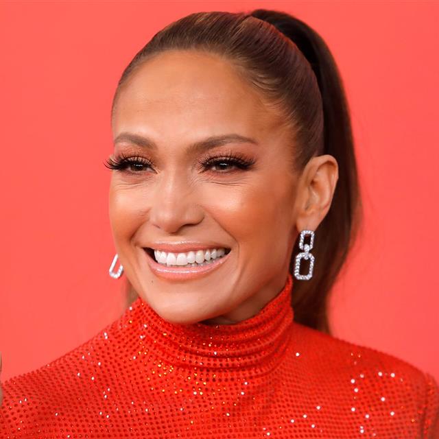 Jennifer Lopez cambia de look: este es su nuevo corte de pelo
