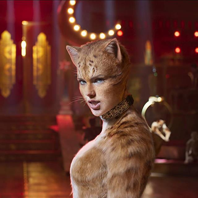 'CATS', el estreno muscial más esperado de 2019 ya tiene tráiler