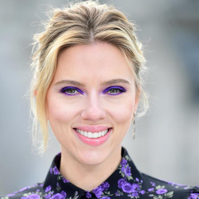 Los 8 peinados de Scarlett Johansson para pelo corto (¡triunfarás!)