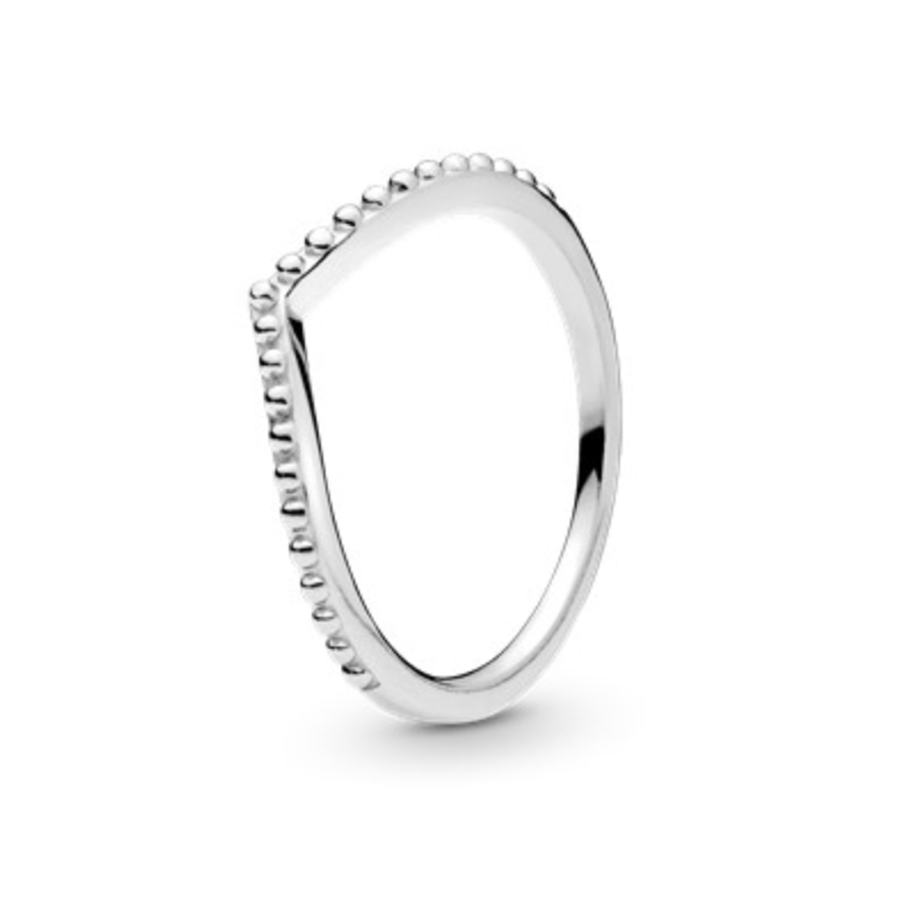 anillo-regalo-pandora. Regalo de amigo invisible por menos de 30 euros: anillo de plata