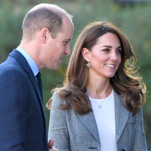 Una experta en lenguaje de signos analiza el momento viral de Kate Middleton y el Príncipe William