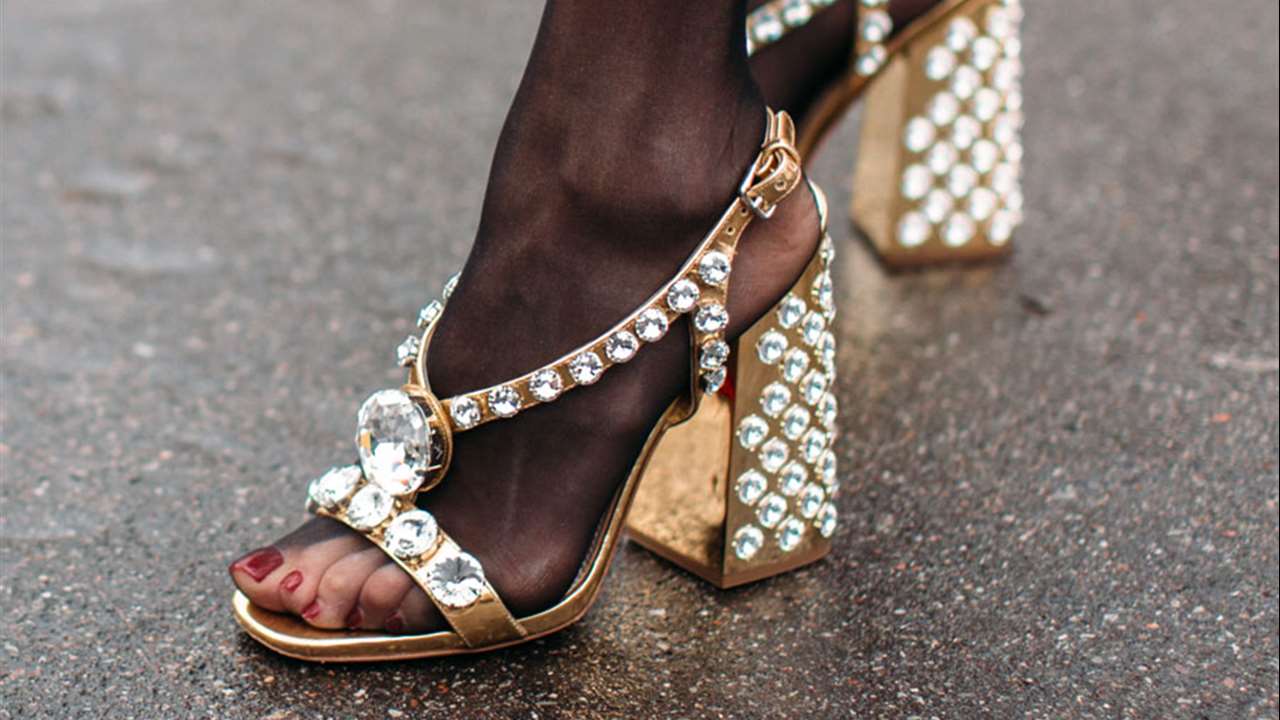 ONCAI Palabra de Mujer con Sandalias Zapatillas de Moda de Verano 