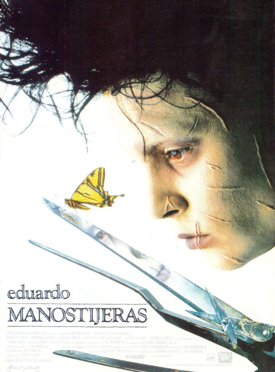 EDUARDO MANOSTIJERAS – 1990(1). EDUARDO MANOSTIJERAS – 1990