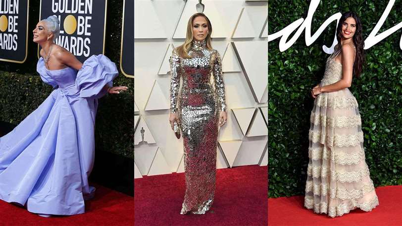Los mejores looks de las famosas en 2019: 50 celebrities mejor vestidas