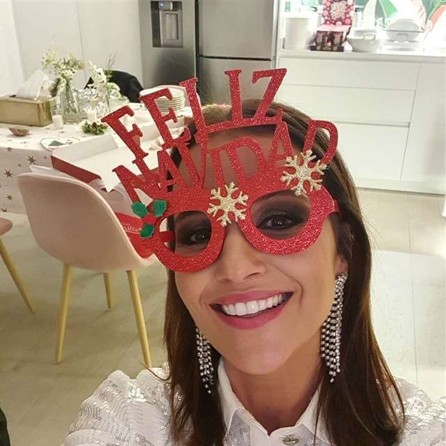 Así nos han felicitado el año nuevo en Nochevieja las famosas por Instagram