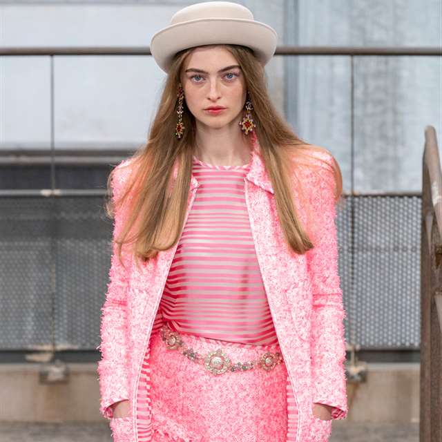 Descubre los colores de moda que van a arrasar esta primavera 2020