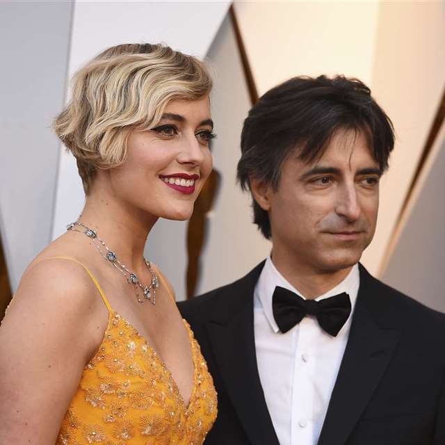 Los Oscars podrían poner en crisis a una de las parejas más consolidadas de Hollywood