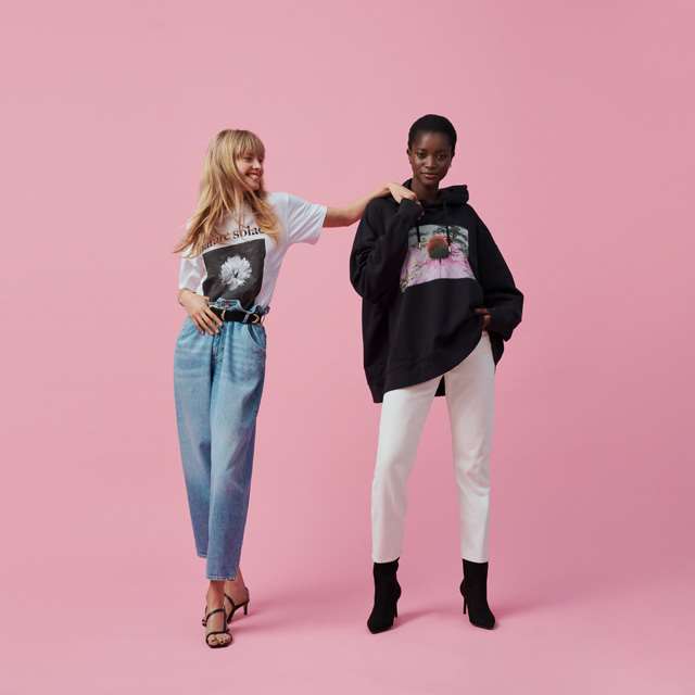 La última colaboración de H&M es TODO lo que las ‘fashionistas’ estábamos esperando