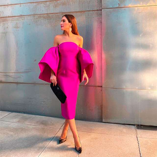 Marcas de ropa de mujer de moda española más bonitas de Instagram