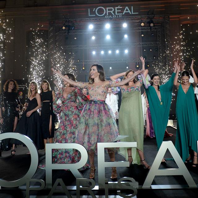 #Miedadperfecta: el desfile más reivindicativo de L’Oréal 