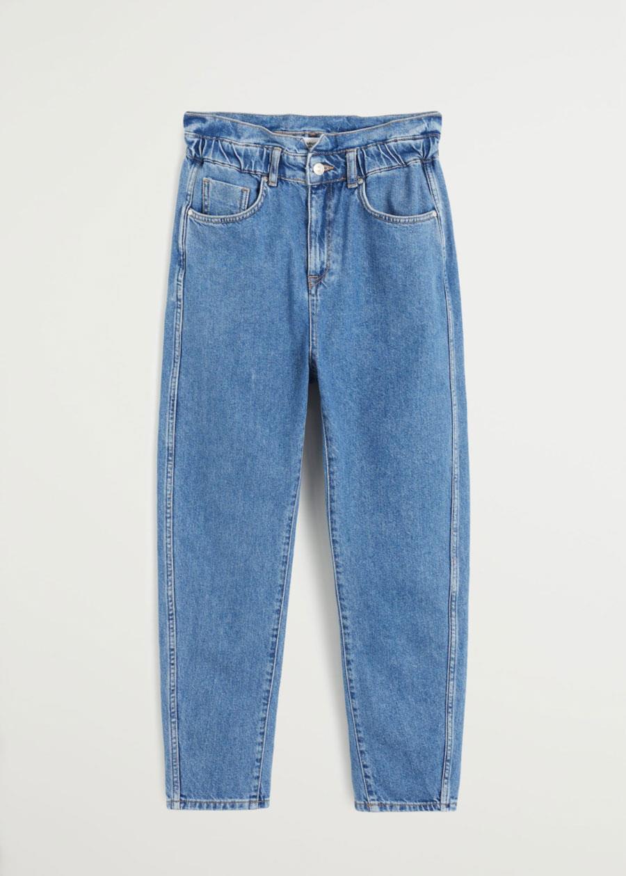 mango-mom-jeans
