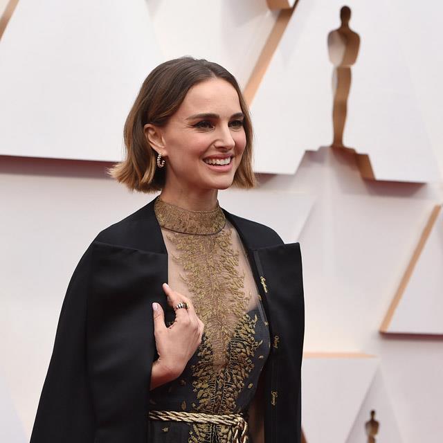 Los mejores looks de la alfombra roja de los Premios Oscar 2020